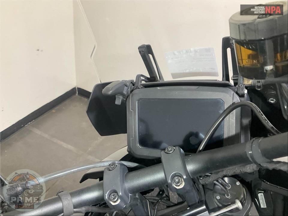 2022 Harley-Davidson RA1250S PAN AMERICA 1250 SPECIAL — фото 37