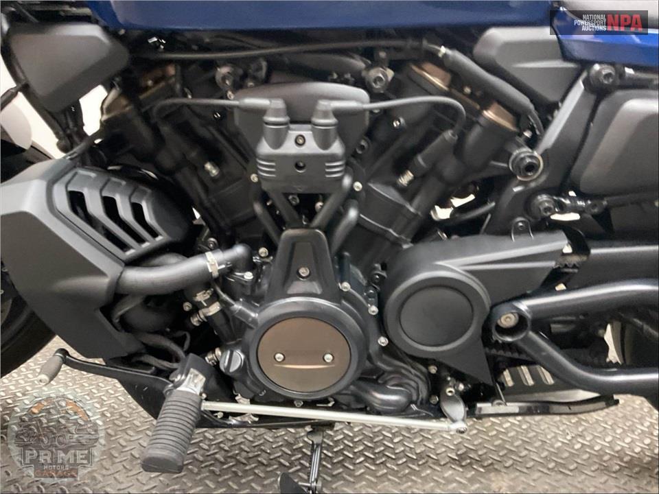 2023 Harley-Davidson RH1250S SPORTSTER S — фото 7