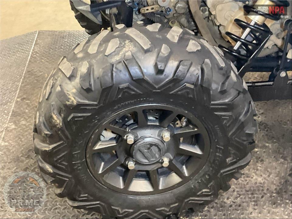 2022 Polaris RZR XP 1000 SPORT — фото 24