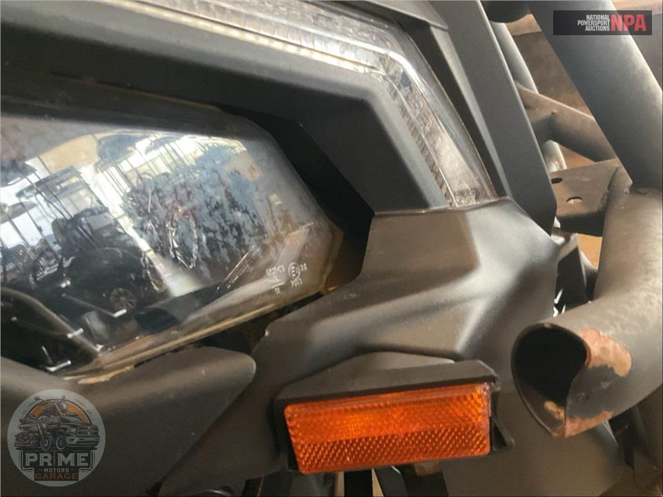 2024 Can-Am MAVERICK X3 X DS TURBO RR — фото 16