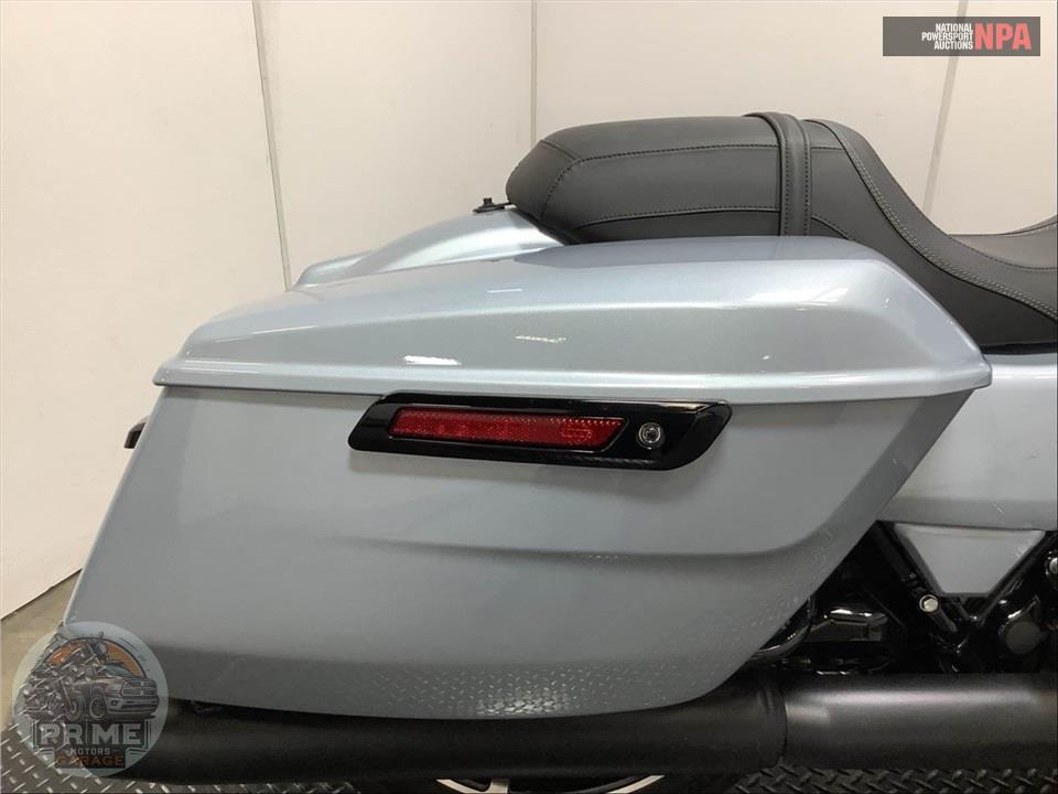 2024 Harley-Davidson FLTRX ROAD GLIDE — фото 19