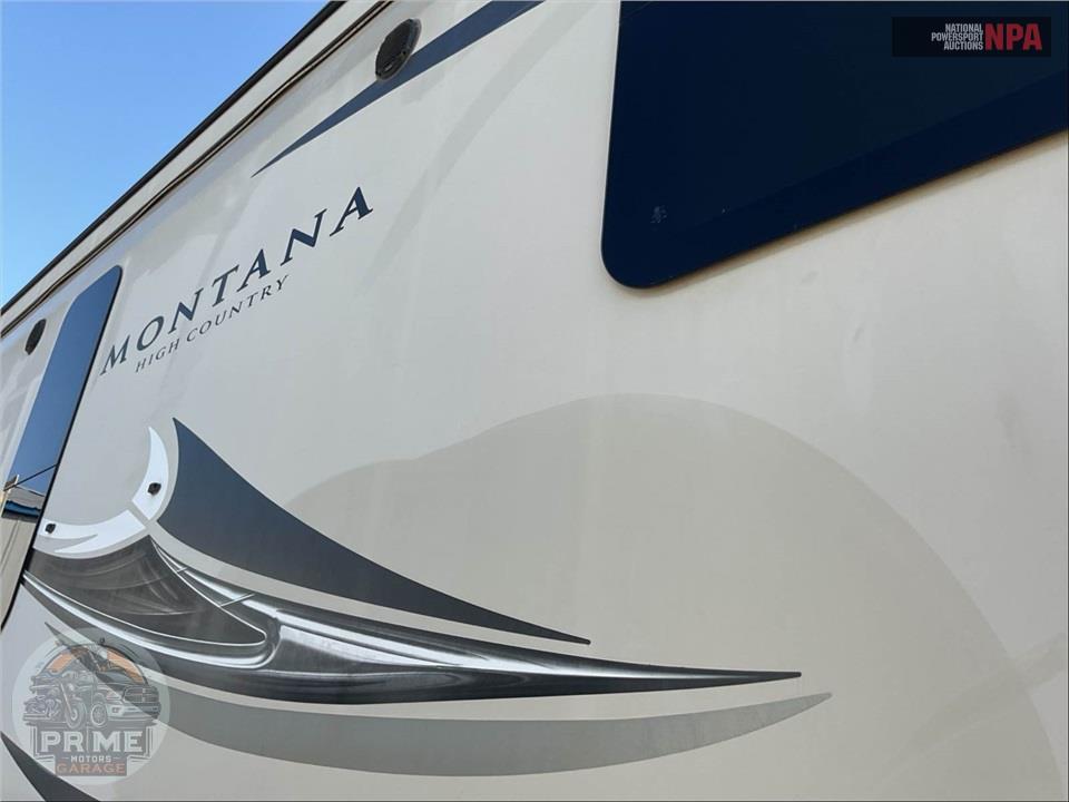 2017 Keystone Rv M-340 BH - MONTANA HIGH COUNTRY FIFTH WHEEL SERIES — фото 25