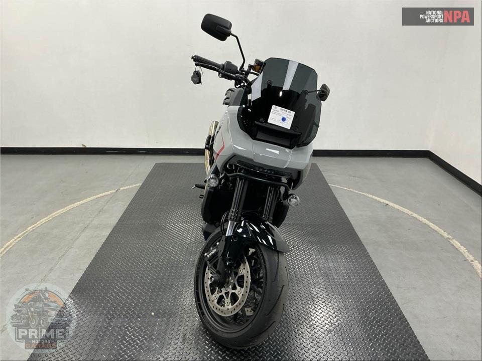 2025 Harley-Davidson RA1250ST PAN AMERICA 1250 ST — фото 2