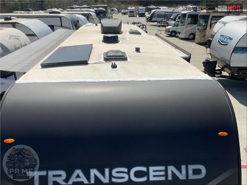 2022 Grand Design Recreational Vehicles M-260RB - TRANSCEND XPLOR SERIES — фото 44
