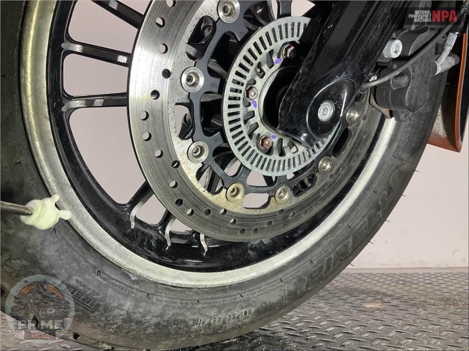 2022 Indian Motorcycle SCOUT ICON (ABS, TWO TONE) — фото 16