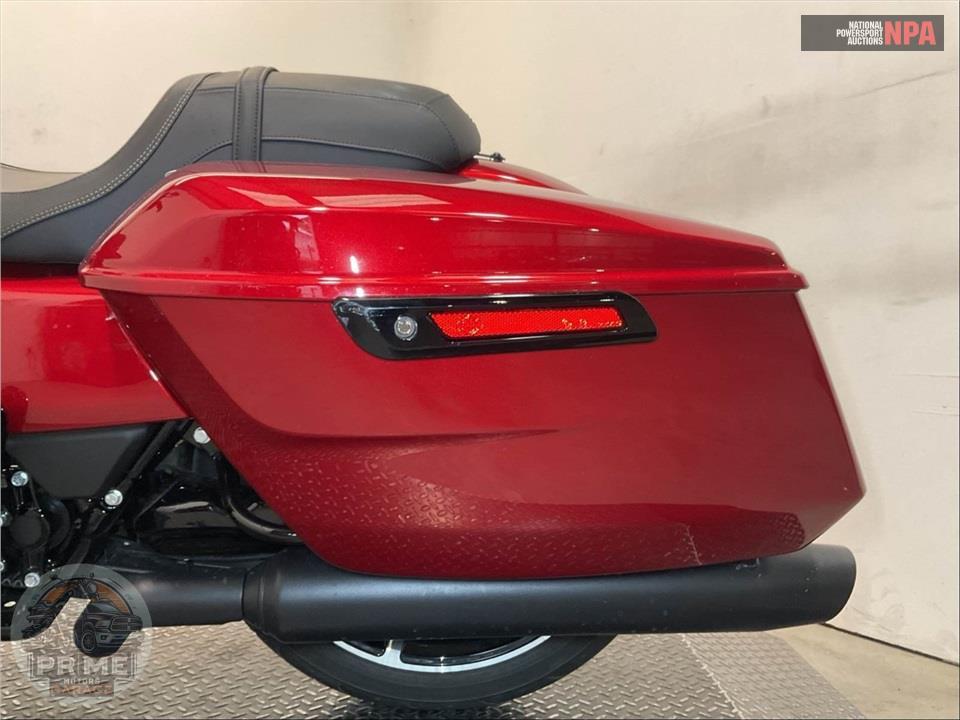 2025 Harley-Davidson FLTRX ROAD GLIDE — фото 14