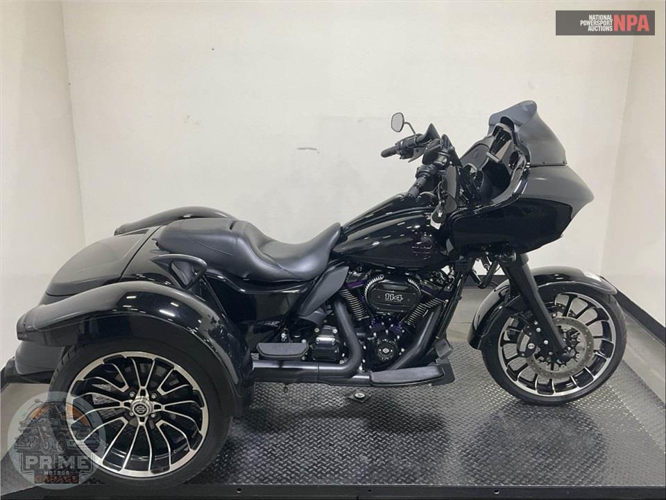 2023 Harley-Davidson FLTRT ROAD GLIDE 3 — фото 1