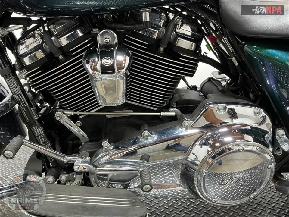 2021 Harley-Davidson FLTRXS ROAD GLIDE SPECIAL — фото 7