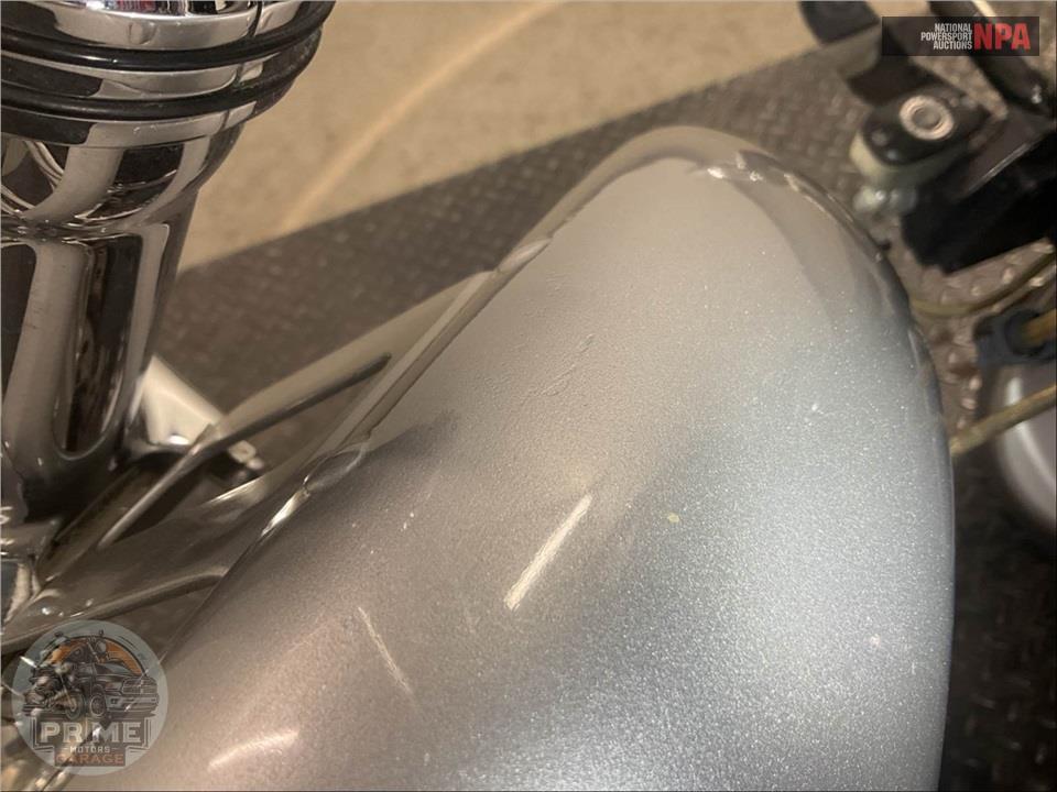2001 Harley-Davidson FXST SOFTAIL — фото 18