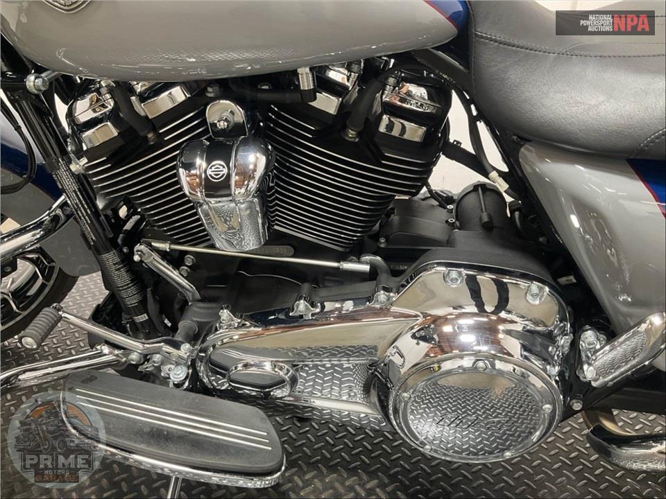 2023 Harley-Davidson FLTRXS ROAD GLIDE SPECIAL — фото 7
