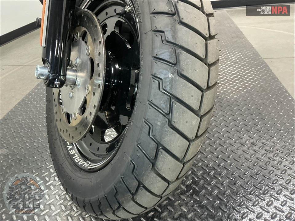 2016 Harley-Davidson FXDF-103 DYNA FAT BOB — фото 19