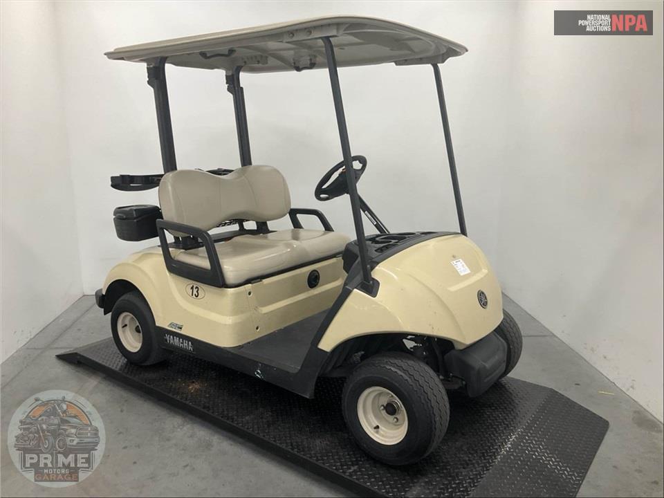 2023 Yamaha DR2EX1XAC — фото 1