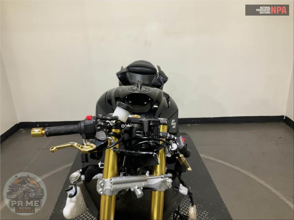 2016 Suzuki GSX-R750L6 — фото 17