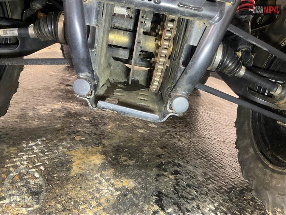 2023 Polaris RZR 200 EFI — фото 39