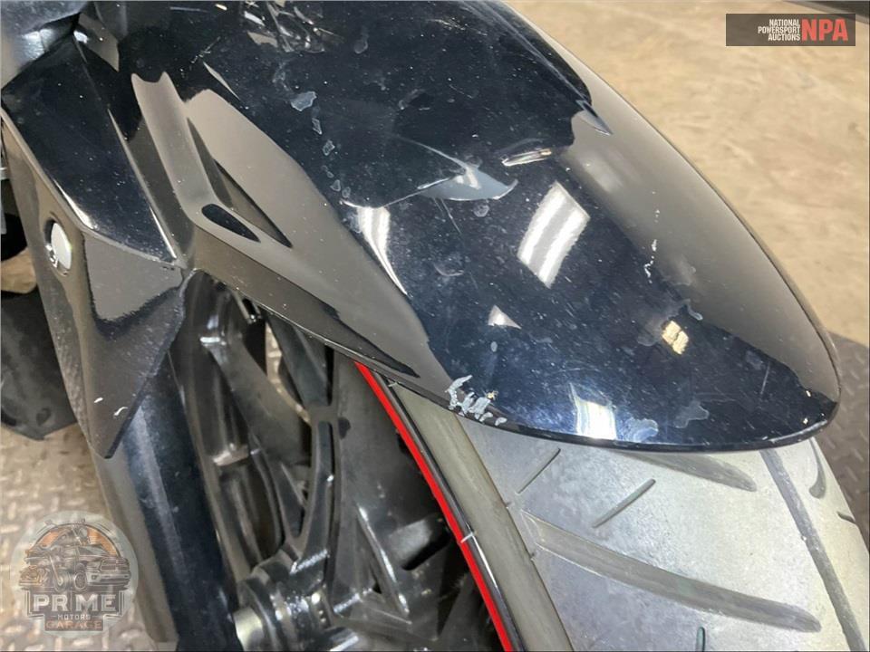 2020 Suzuki GSX250RM0 — фото 17