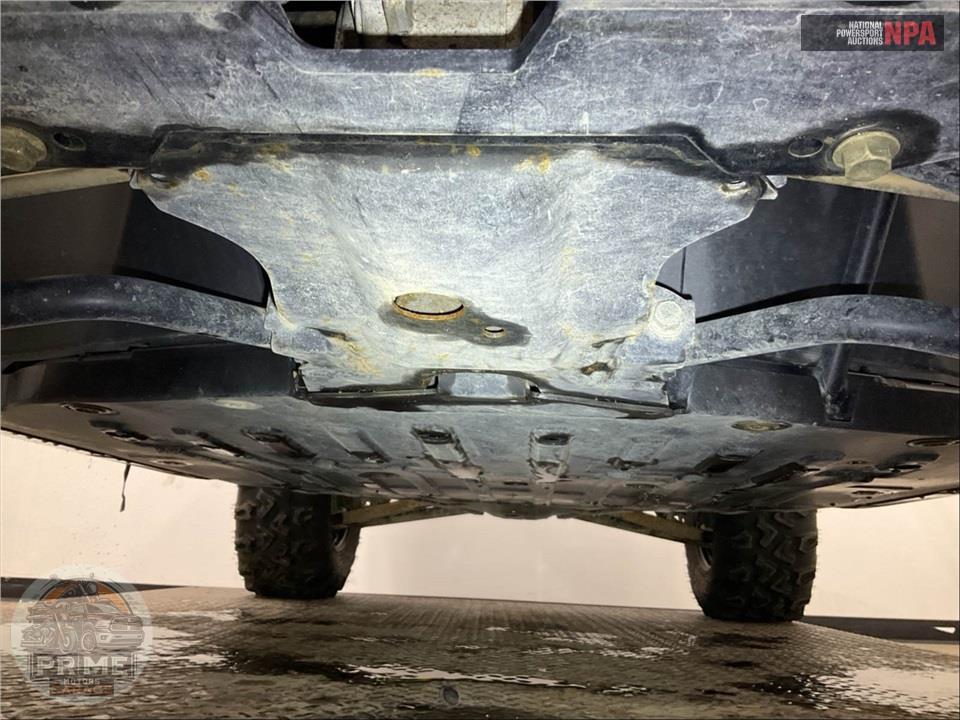 2021 Polaris RANGER 1000 PREMIUM — фото 15