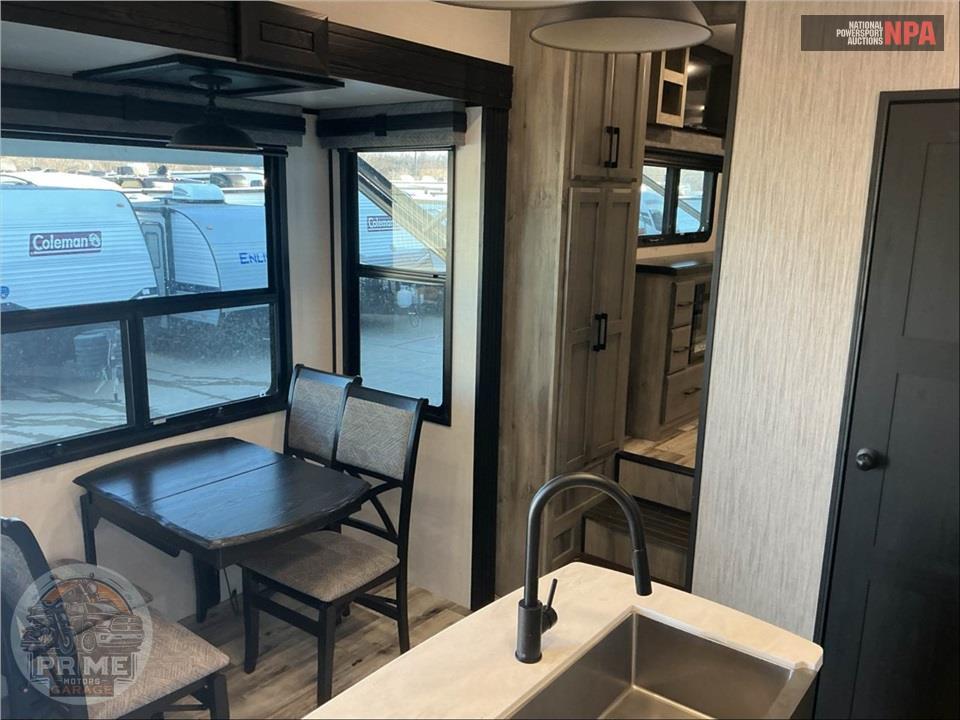2023 Durango By Kz M-386FLF - GOLD FIFTH WHEEL SERIES — фото 18