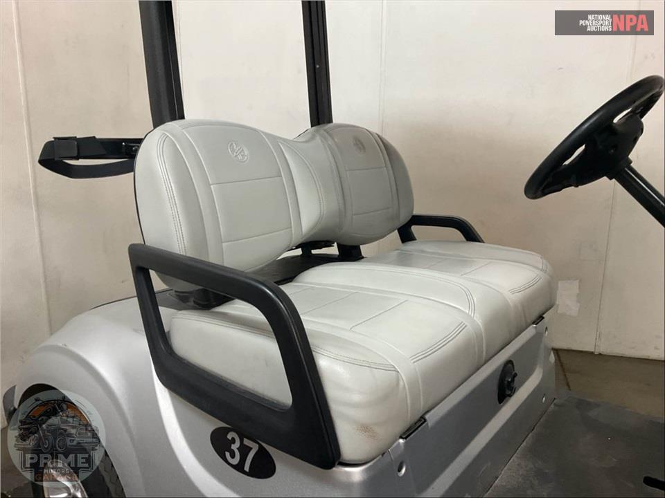 2022 Yamaha DR2EW2XAC FLEET — фото 5