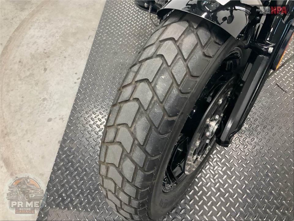 2020 Indian Motorcycle SCOUT BOBBER — фото 15