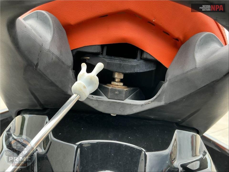 2014 Seadoo/Brp GTR 215 — фото 20