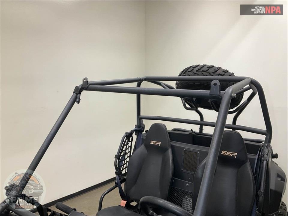 2021 Ssr Motorsports SR170RS — фото 26