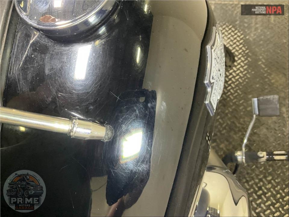 2014 Harley-Davidson FXDWG-103 DYNA WIDE GLIDE — фото 21