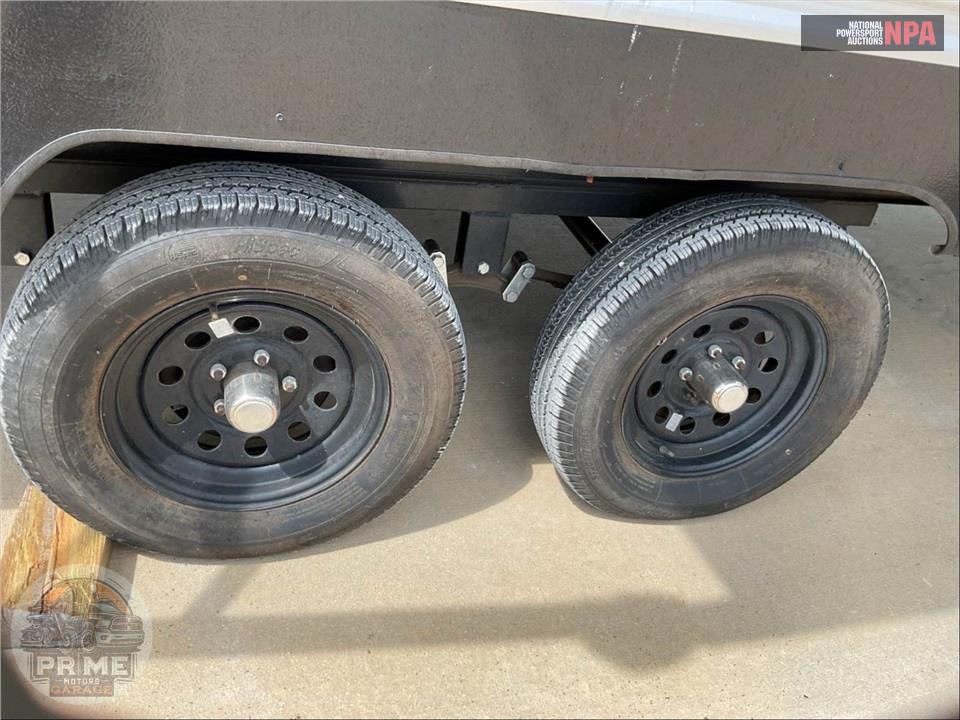 2021 Keystone Rv M-260 BH - SPRINGDALE SERIES — фото 35