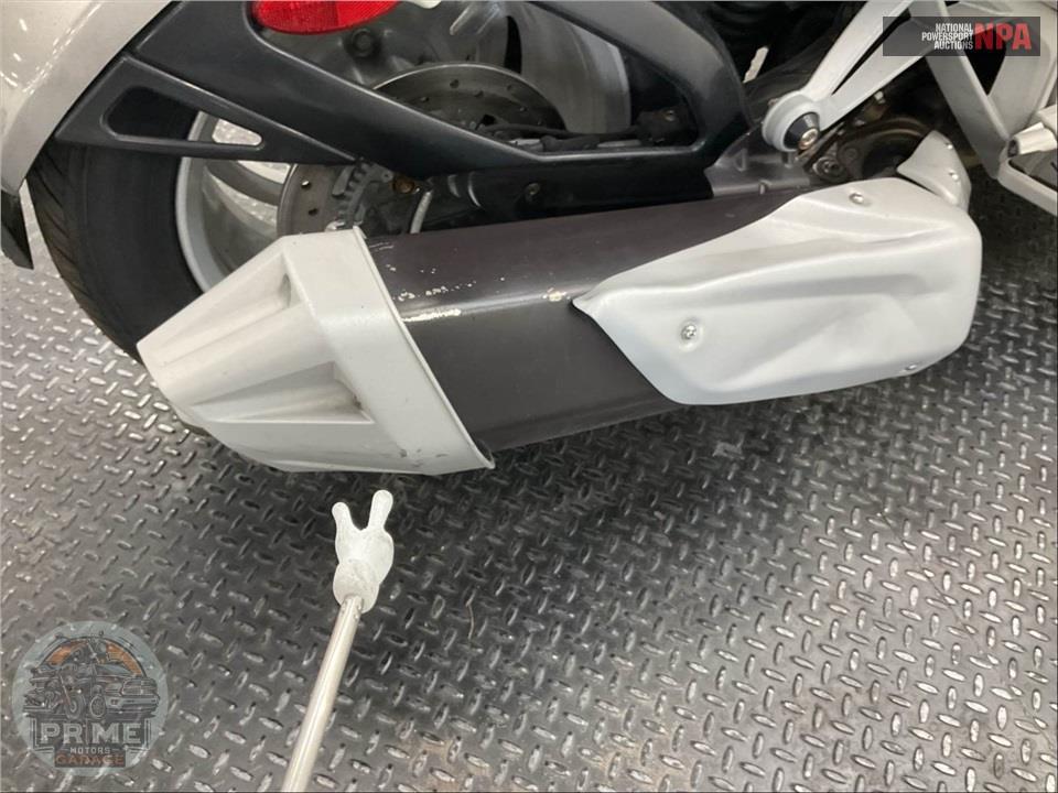 2013 Can-Am SPYDER RS SE5 — фото 10