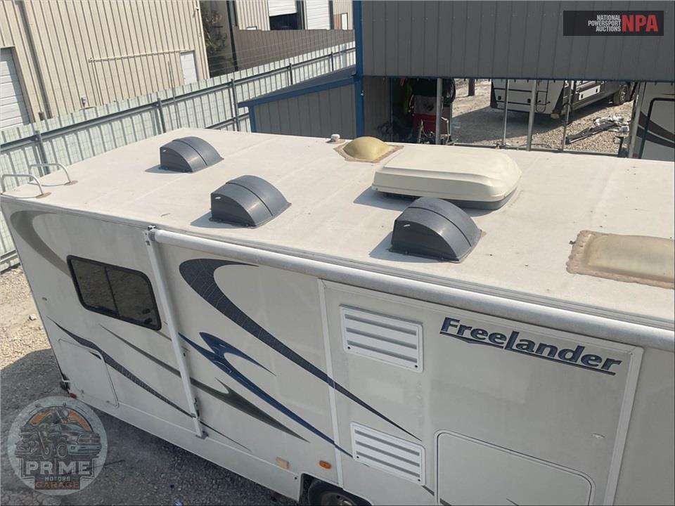 2007 Coachmen M-3130 IS-FORD (**) - FREELANDER SERIES — фото 33