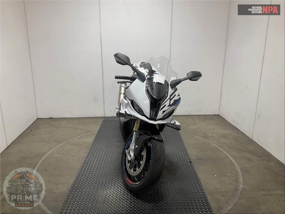 2023 Bmw S1000RR PREMIUM — фото 2