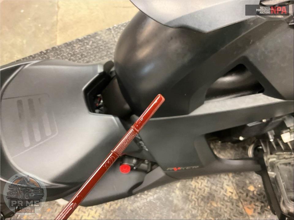 2020 Can-Am RYKER RALLY EDITION 900 ACE — фото 8