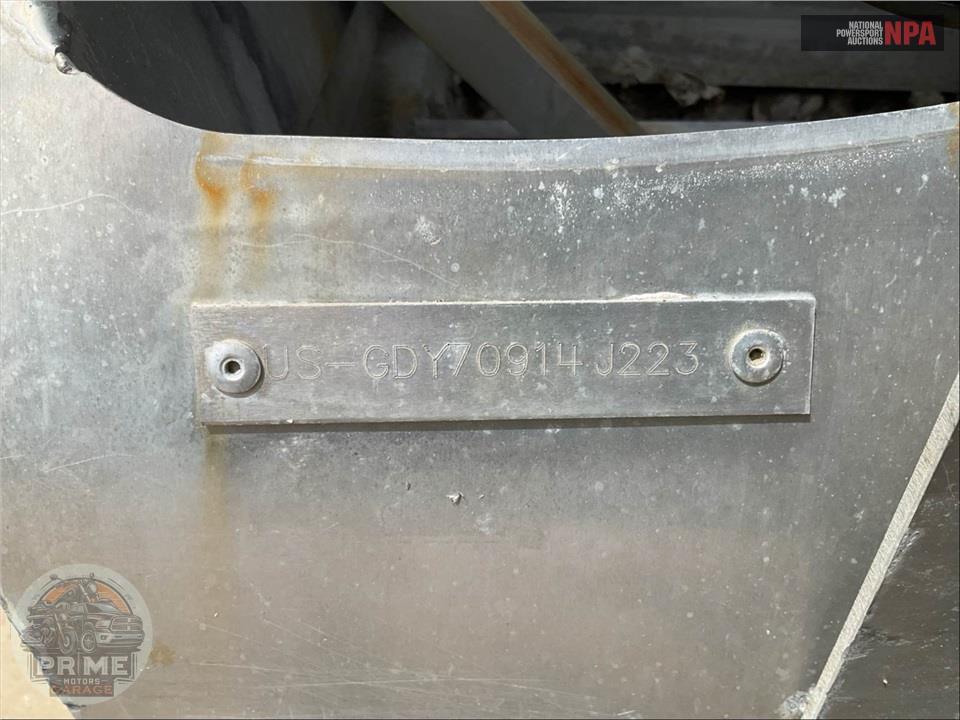 2023 Godfrey Pontoon Boats 2286 SB(*) SWEETWATER SERIES L=23/E=1-150HP MERCURY — фото 26