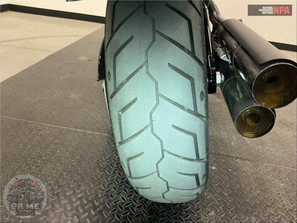 2024 Harley-Davidson FXLRS LOW RIDER S — фото 22