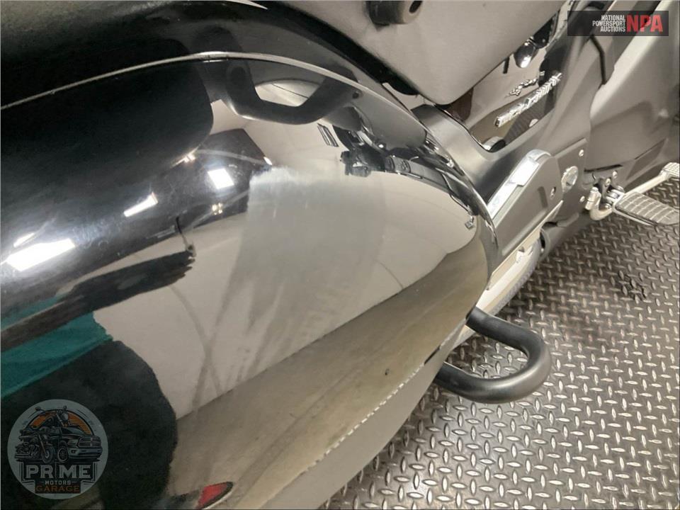 2014 Honda GL18BME GOLDWING (ABS) (**) — фото 21