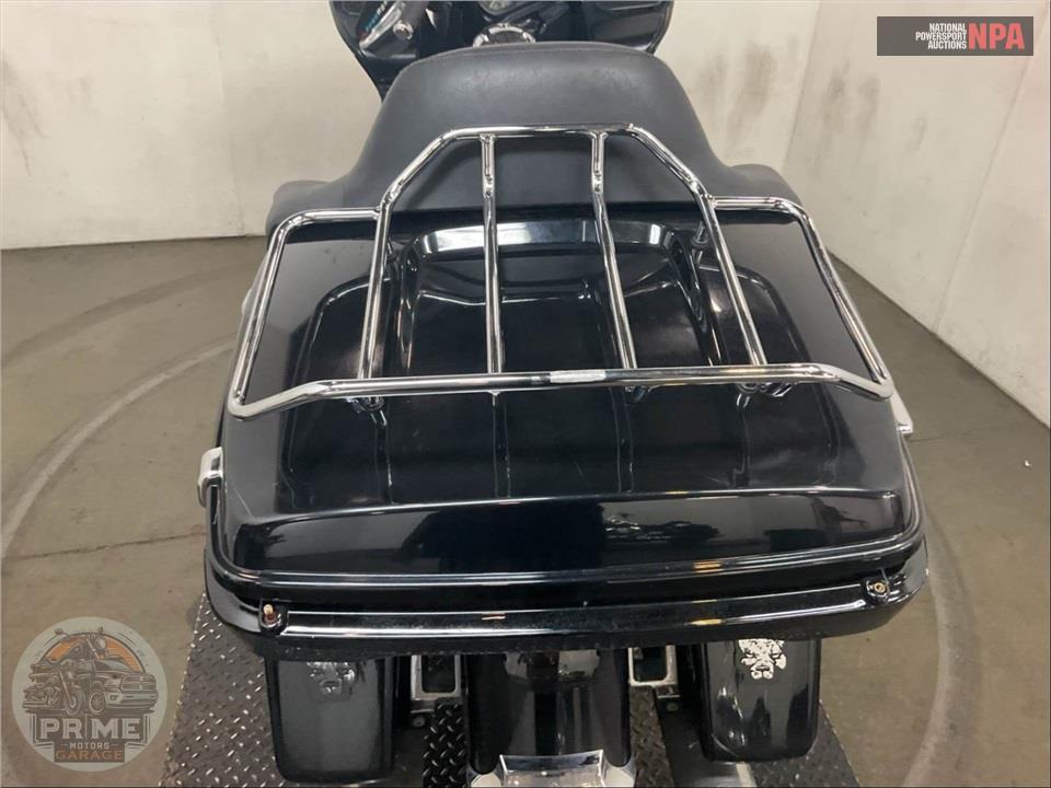2019 Harley-Davidson FLTRU ROAD GLIDE ULTRA — фото 33