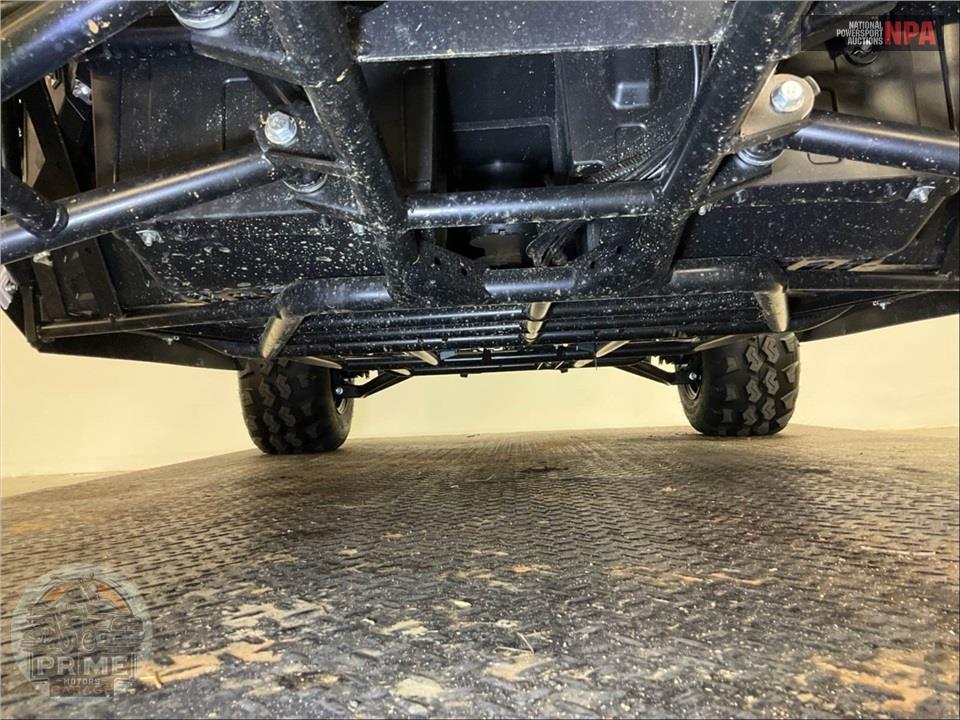 2026 Kayo S200 — фото 11