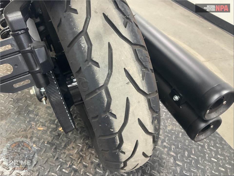 2023 Indian Motorcycle SCOUT BOBBER SIXTY ABS — фото 14