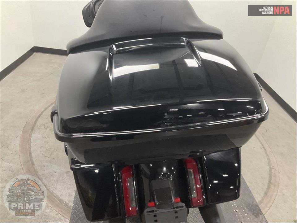 2024 Harley-Davidson FLHX STREET GLIDE — фото 32