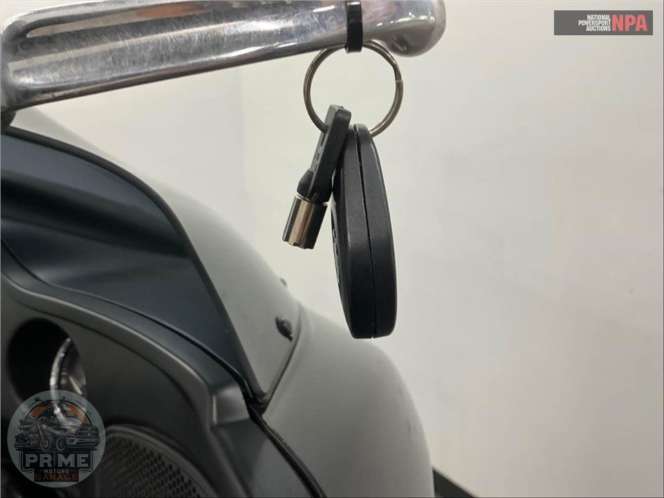 2021 Harley-Davidson FLTRX ROAD GLIDE — фото 12