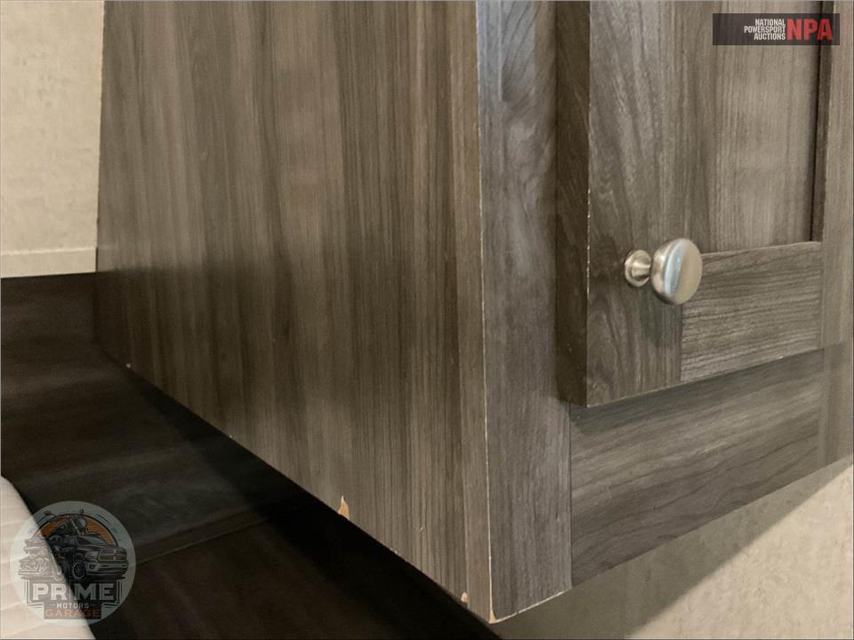 2019 Highland Ridge Rv M-26BH - OPEN RANGE SERIES — фото 21