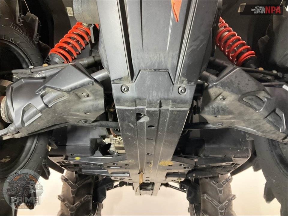 2023 Can-Am OUTLANDER X MR 1000R — фото 20