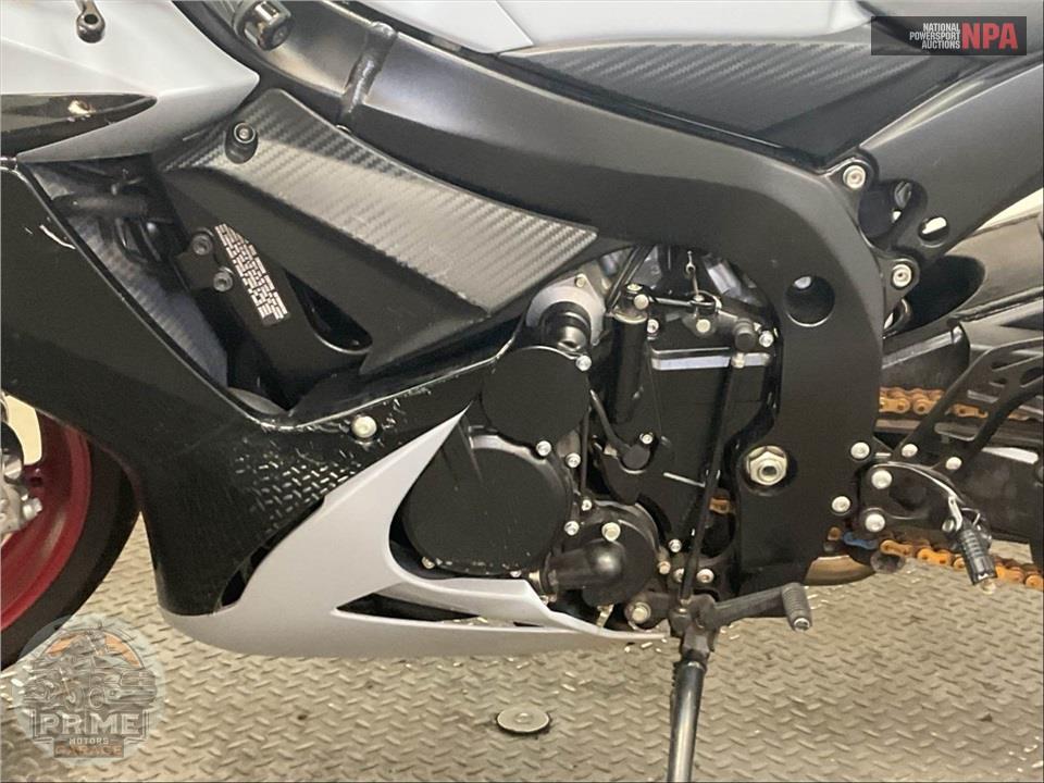 2023 Suzuki GSX-R750M3 — фото 7