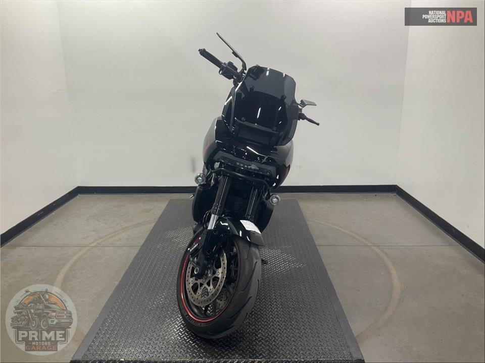 2025 Harley-Davidson RA1250ST PAN AMERICA 1250 ST — фото 2