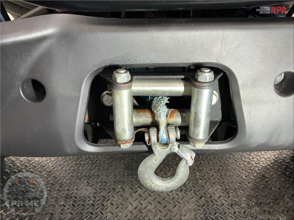 2023 Cf Moto ZFORCE 950 SPORT EX — фото 12