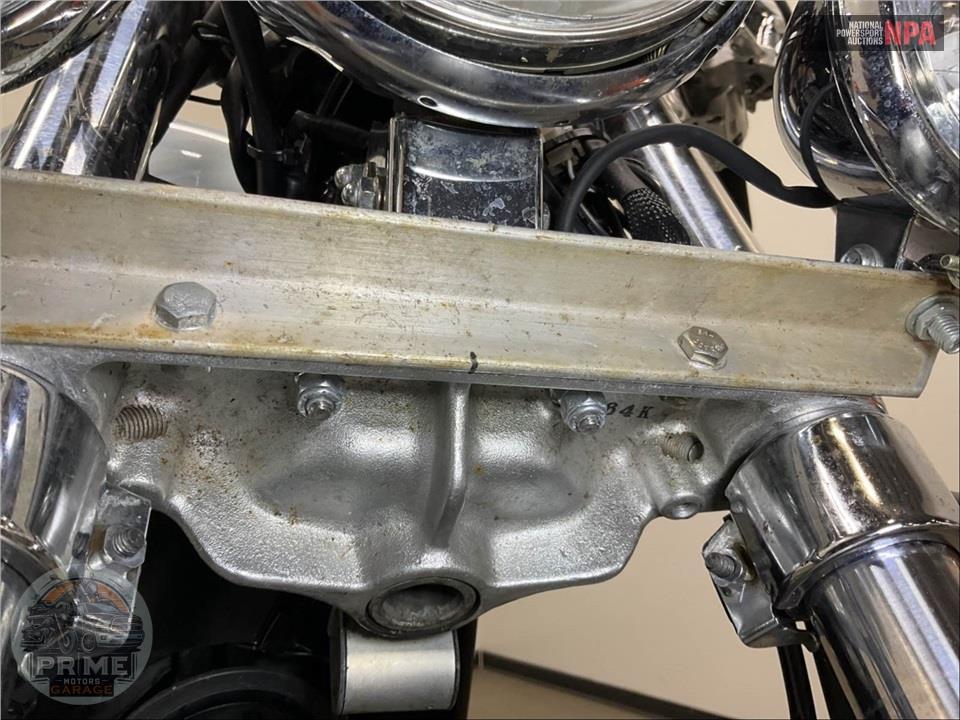 2007 Honda VT600C7 SHADOW VLX — фото 28