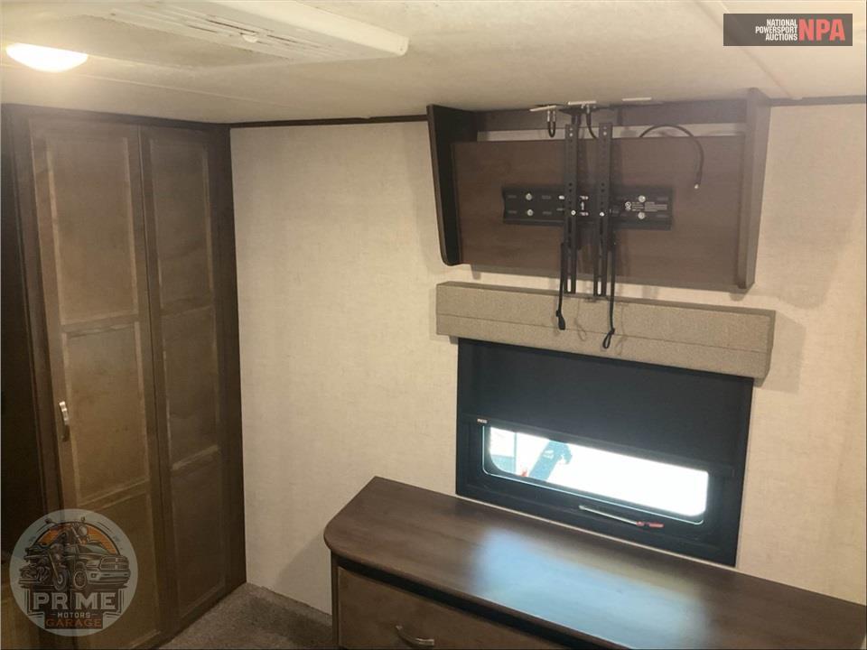 2019 Highland Ridge Rv M-371MBH - MESA RIDGE FIFTH WHEEL SERIES — фото 12