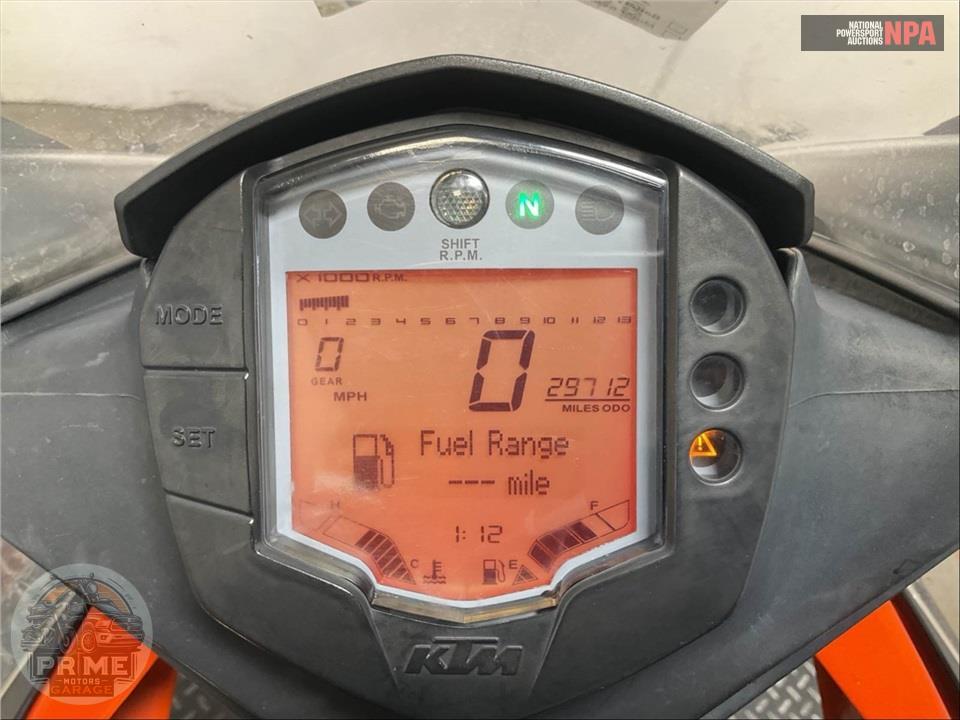 2018 Ktm RC 390 — фото 5