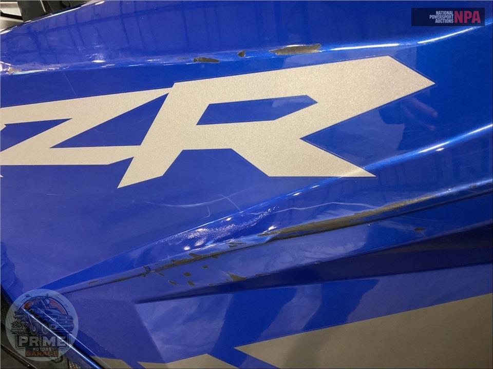 2022 Polaris RZR PRO R PREMIUM — фото 40