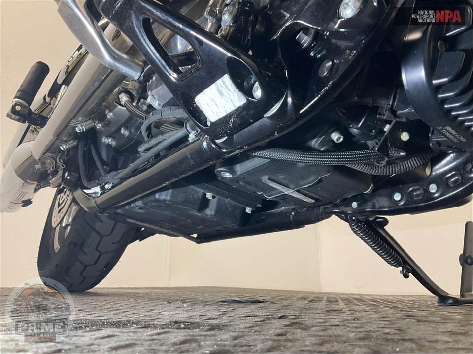 2024 Harley-Davidson FXST SOFTAIL STANDARD — фото 13