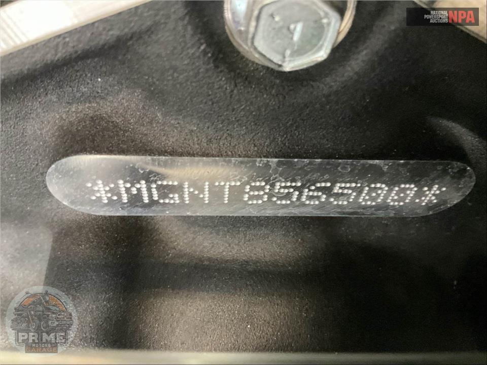 2026 Harley-Davidson FLHLT STREET GLIDE 3 LIMITED — фото 25